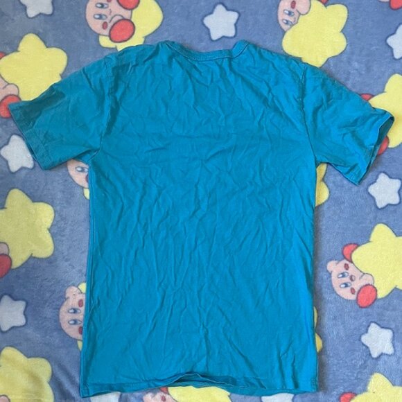 set of 5 cotton t-shirts Boys size L 10/12 - Picture 11 of 11
